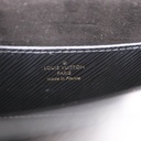 Louis Vuitton Epi Leather Twist Black Bag