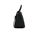 Celine Grained Calfskin Small Belt Bag Green