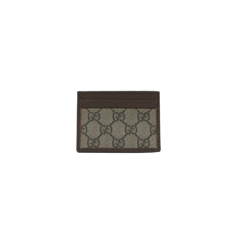 Gucci Ophidia Card Case 838486