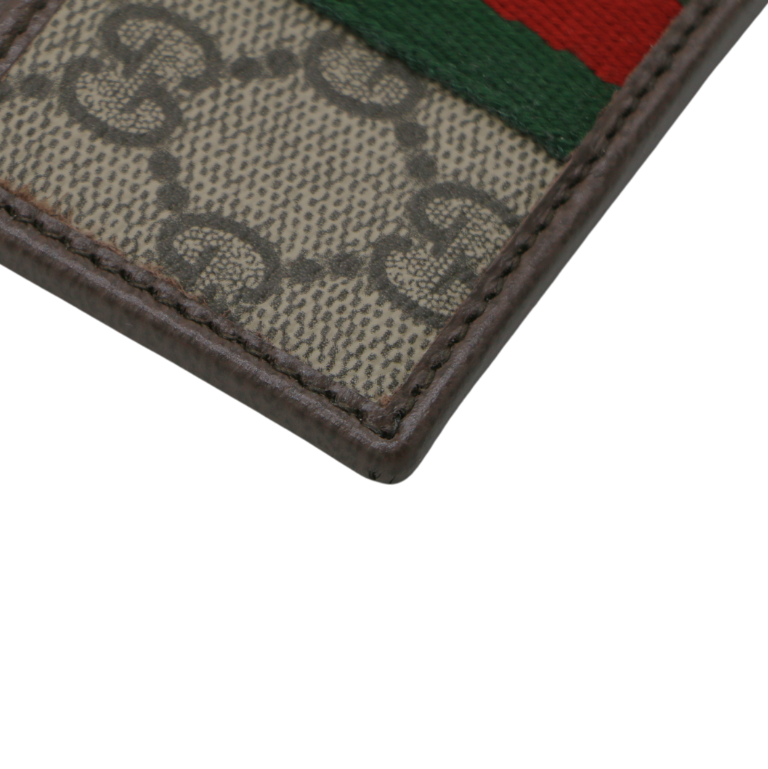 Gucci Ophidia Card Case 838486