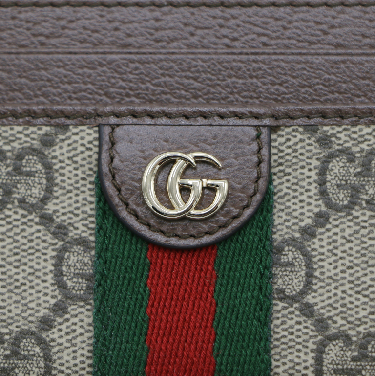 Gucci Ophidia Card Case 838486