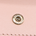 Gucci GG Marmont Card Case Wallet Light Pink 466492