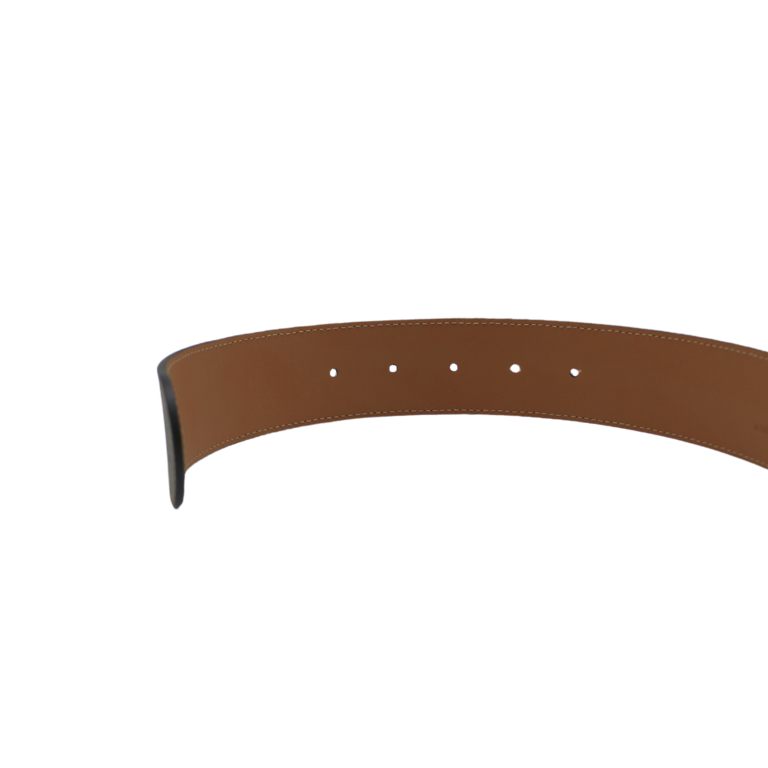 Gucci 2015 Re-Edition Wide Leather Belt  95 38 400593