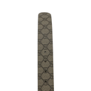 Gucci 2015 Re-Edition Wide Leather Belt  95 38 400593