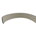 Gucci Re-Edition Wide Leather Belt 400593 Size 70 28