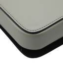 Fendi Fendigraphy Wallet On Chain Leather Green