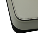 Fendi Fendigraphy Wallet On Chain Leather Green