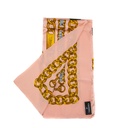 CHANEL - 4167 Pink Silk Twill