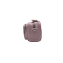 Prada Nappa Antique Leather Multi-Pocket Shoulder Bag in Pink
