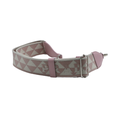 Prada Nappa Antique Leather Multi-Pocket Shoulder Bag in Pink