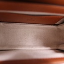 Gucci Bamboo 1947 Mini Belt Bag in GG Supreme Canvas 681137