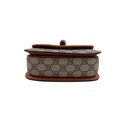 Gucci Bamboo 1947 Mini Belt Bag in GG Supreme Canvas 681137