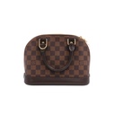 Louis Vuitton Monogram Alma BB