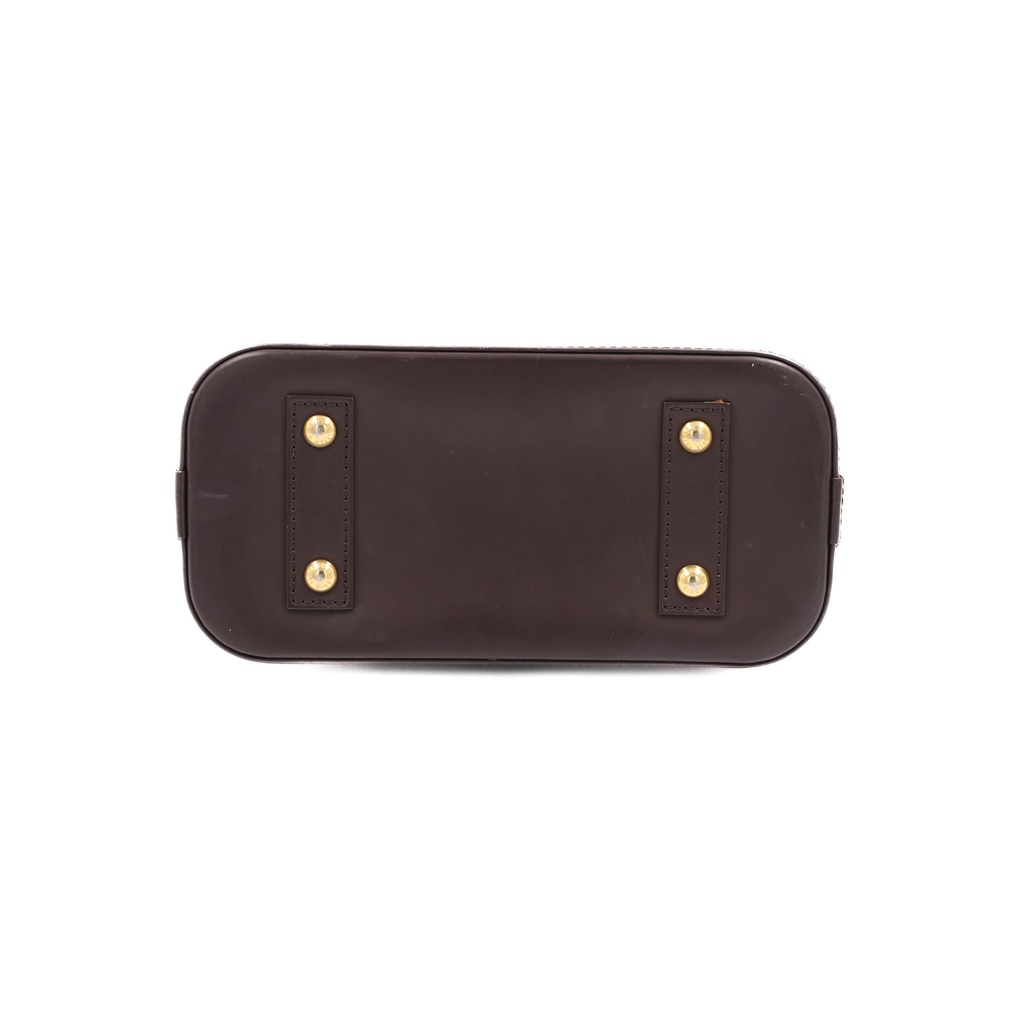 Louis Vuitton Monogram Alma BB