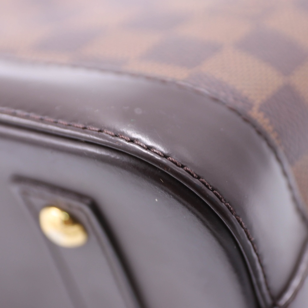 Louis Vuitton Monogram Alma BB