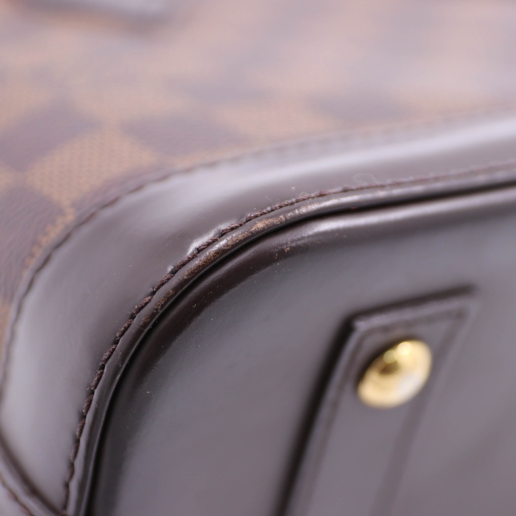 Louis Vuitton Monogram Alma BB