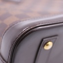 Louis Vuitton Monogram Alma BB