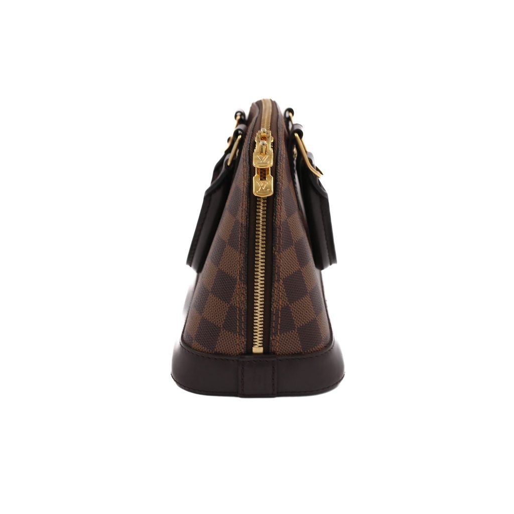 Louis Vuitton Monogram Alma BB