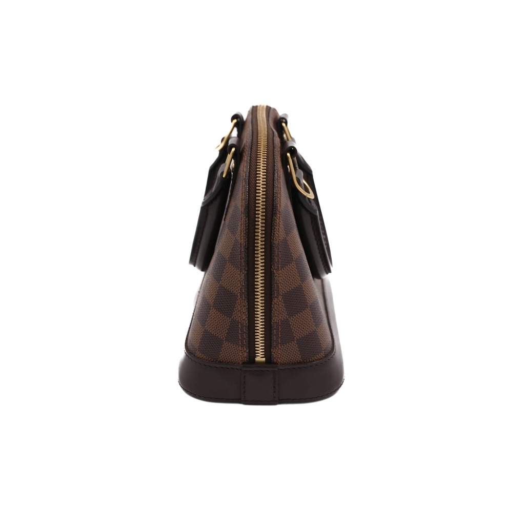 Louis Vuitton Monogram Alma BB