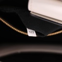 Prada Saffiano Soft Calfskin Small Zippered Tote White