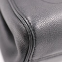Louis Vuitton Empreinte Saint Germain MM Black Bag