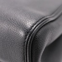 Louis Vuitton Empreinte Saint Germain MM Black Bag