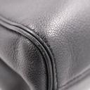 Louis Vuitton Empreinte Saint Germain MM Black Bag