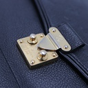 Louis Vuitton Empreinte Saint Germain MM Black Bag