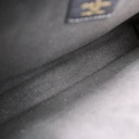 Louis Vuitton Empreinte Saint Germain MM Black Bag
