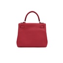 Hermes Kelly 25 Swift Leather Light Pink Year 2019
