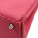 Hermes Kelly 25 Swift Leather Light Pink Year 2019