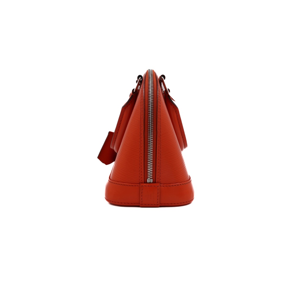 Louis Vuitton Epi Leather Alma BB