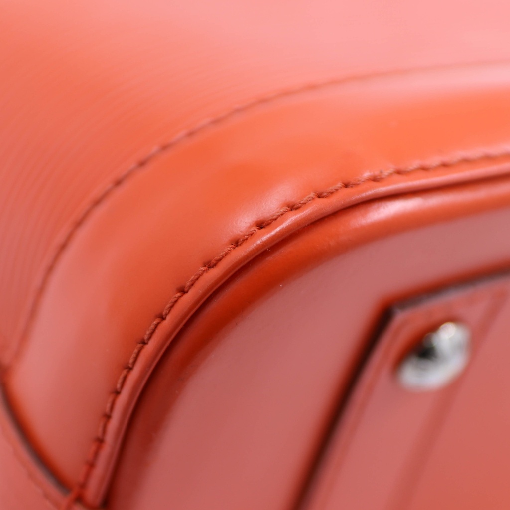 Louis Vuitton Epi Leather Alma BB