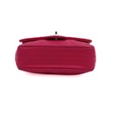 Chanel Rectangular Mini Classic Flap Bag Pink