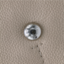 Louis Vuitton Mahina Carmel Hobo Bag Creme