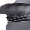 Gucci GG Supreme Bees Card Case Wallet 508757