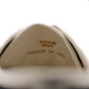 Gucci Tortuga Logo Sneaker Black 703032 In Size 10