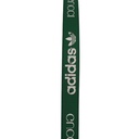 Gucci x Adidas Logo Belt Green 702277 In Size 80 32