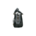 Balenciaga Black Leather Neo Classic City Mini Bag