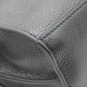 Balenciaga Black Leather Neo Classic City Mini Bag