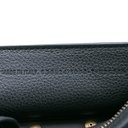 Balenciaga Black Leather Neo Classic City Mini Bag