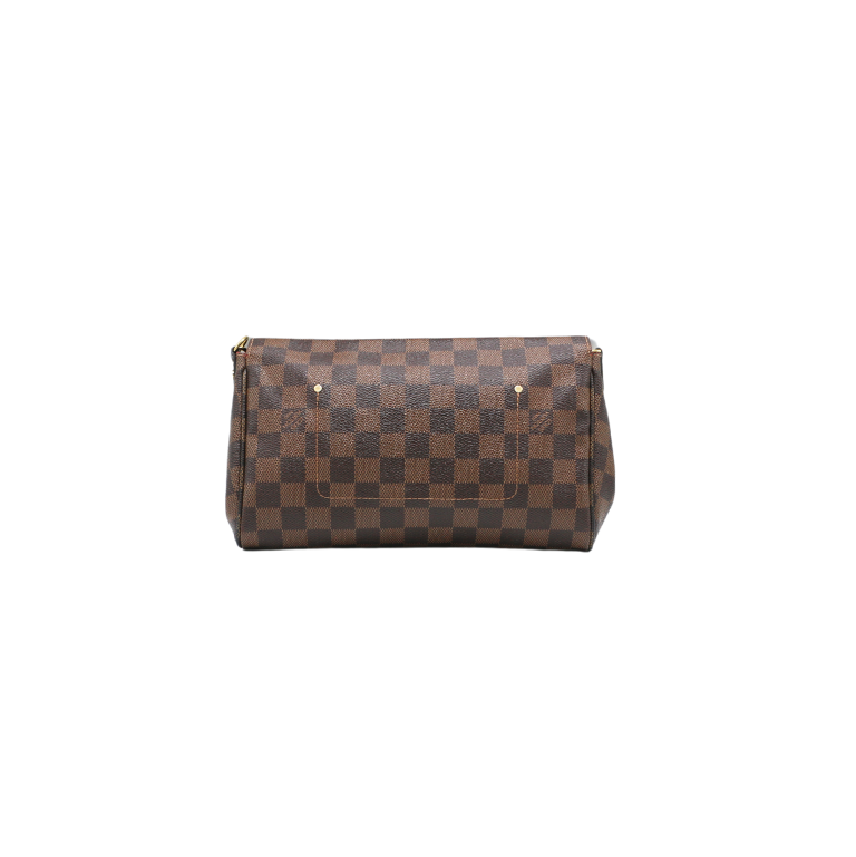 Louis Vuitton Monogram Favorite MM