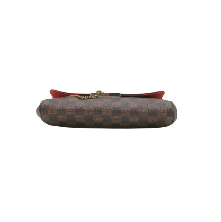 Louis Vuitton Monogram Favorite MM