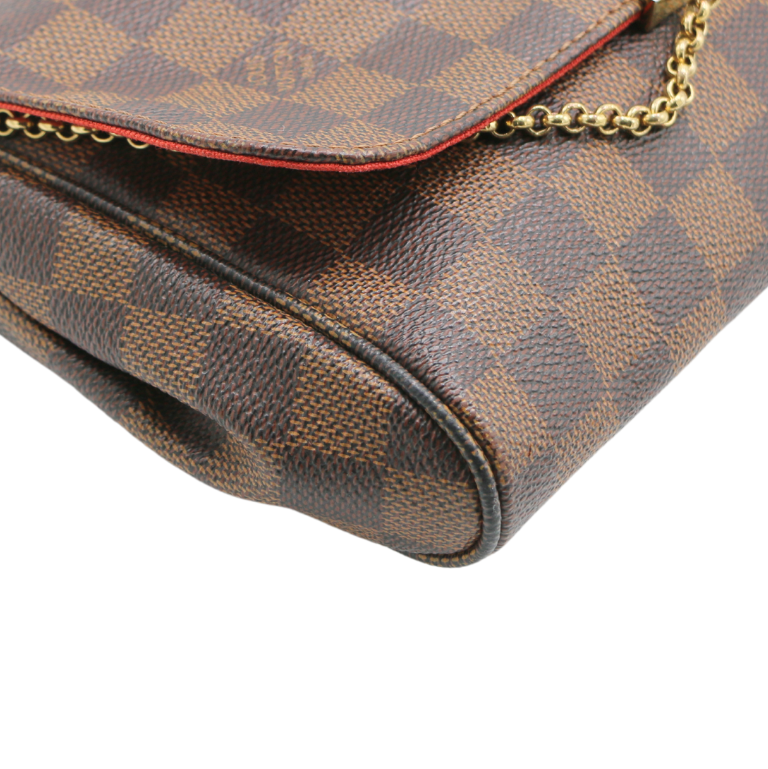 Louis Vuitton Monogram Favorite MM