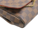Louis Vuitton Monogram Favorite MM