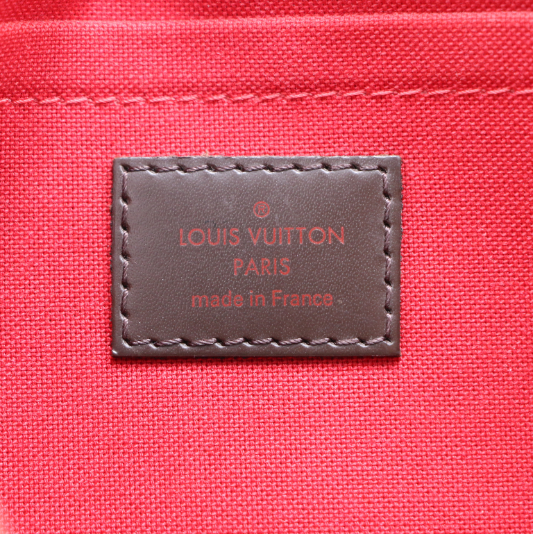 Louis Vuitton Monogram Favorite MM
