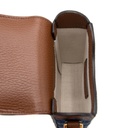 Gucci Horsebit 1955 Mini Bag Blue 625615