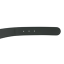 Gucci Re-Edition Wide Leather Belt 400593 Size 85 34