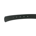 Gucci Thin Belt With G Buckle 655566 In Size 100 40