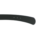 Gucci Re-Edition Wide Leather Belt 400593 Size 80 32